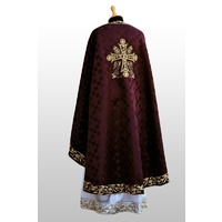 Dechani Polystavrion Lenten Set