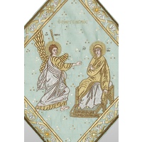 Annunciation Iviron