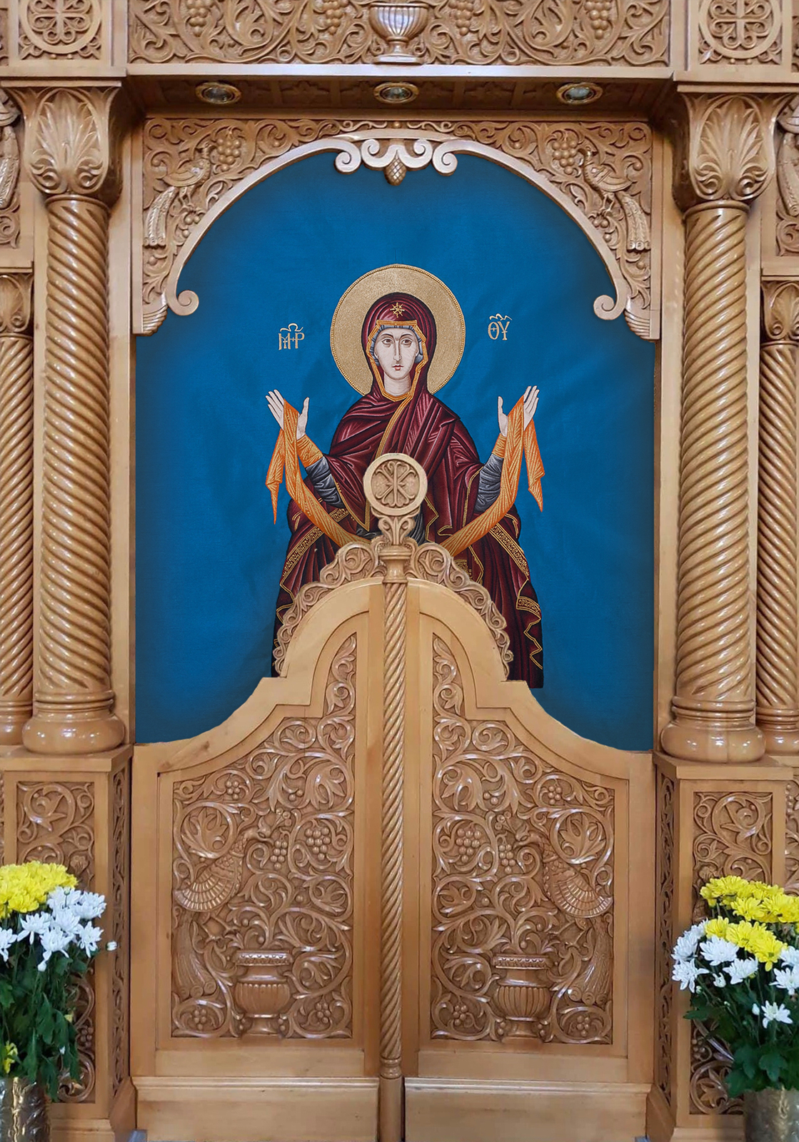 Theotokos