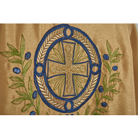 Gethsemene