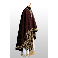 Dechani Polystavrion Lenten Set